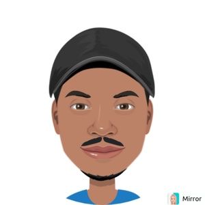 Meet your Posher, Julio